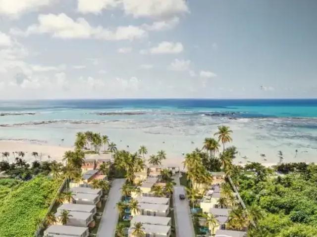 Casa venda em Região Geográfica Imediata de Porto Calvo-São Luís do Quitunde, São Miguel dos Milagres