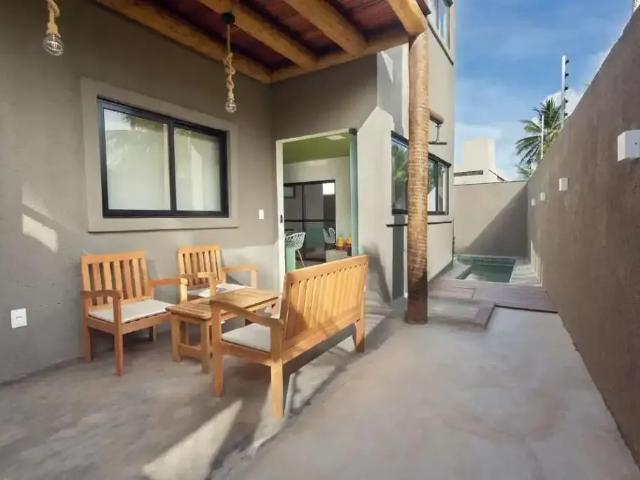 Casa venda em Região Geográfica Imediata de Porto Calvo-São Luís do Quitunde, São Miguel dos Milagres