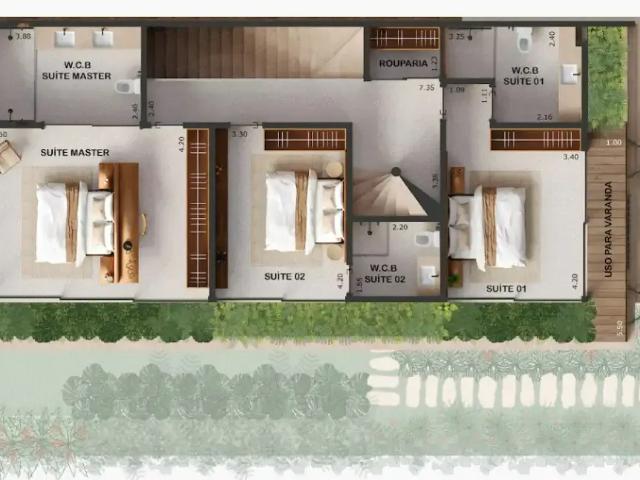 Casa venda em Região Geográfica Imediata de Porto Calvo-São Luís do Quitunde, São Miguel dos Milagres