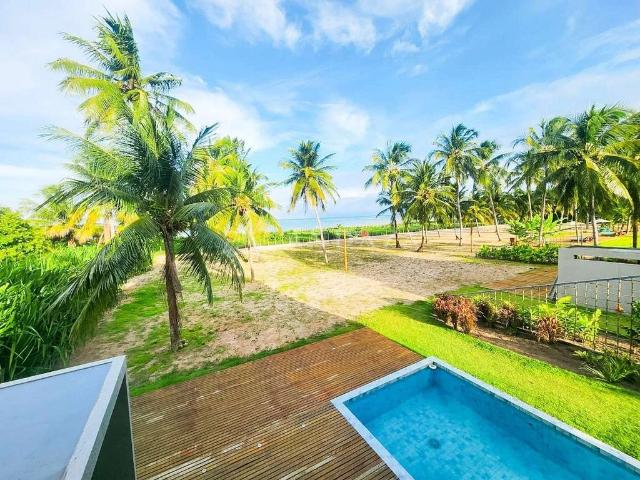 Casa venda em Região Geográfica Imediata de Porto Calvo-São Luís do Quitunde, São Miguel dos Milagres