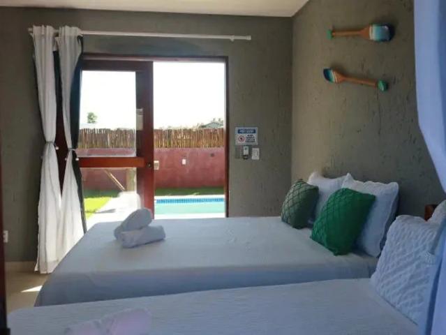 Casa venda em Porto de Pedras