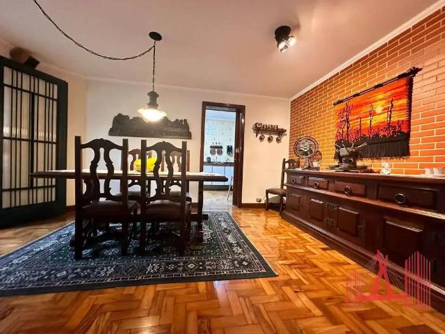 Casa venda em Liberdade, São Paulo