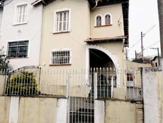 Casa venda em Liberdade, São Paulo