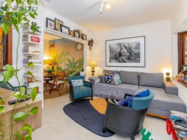 Casa venda em Santo Amaro, São Paulo