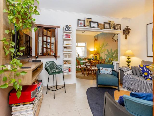 Casa venda em Santo Amaro, São Paulo