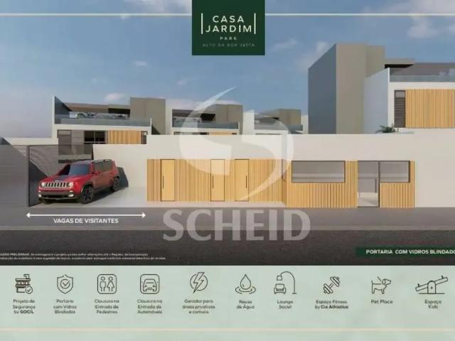 Casa venda em Região Imediata de Mogi Guaçu, Itapira