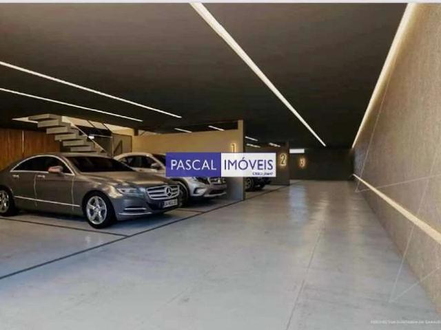 Casa venda em Vila Ida, São Paulo