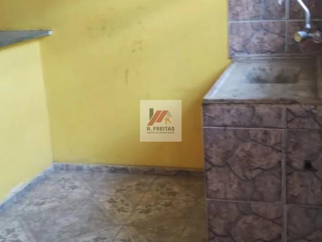 Casa venda em Cidade Ademar, São Paulo