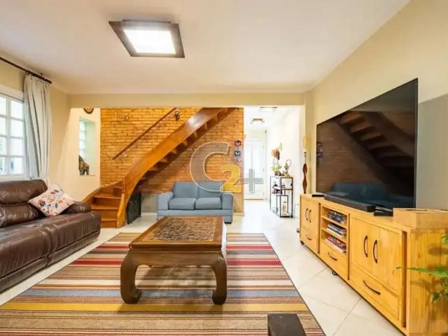 Casa venda em Santa Cecília, São Paulo