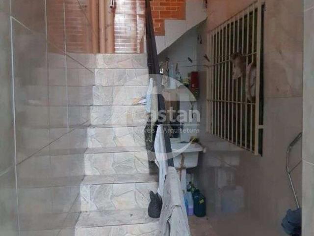 Casa venda em Brás, São Paulo