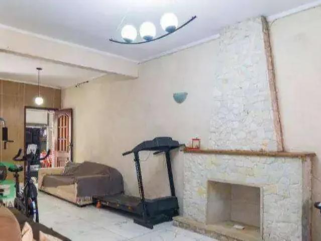 Casa venda em Belém, São Paulo