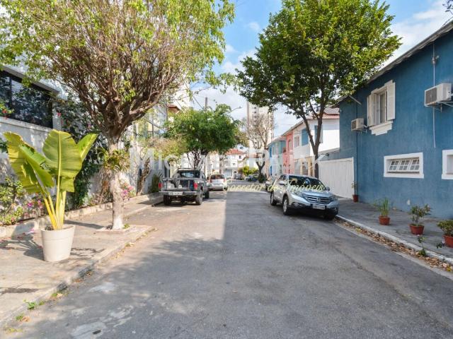 Casa venda em Liberdade, São Paulo