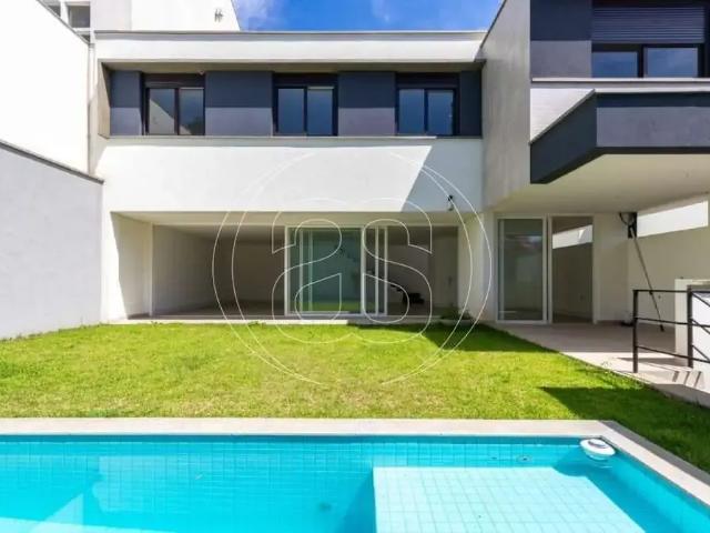 Casa venda em Brooklin Velho, São Paulo