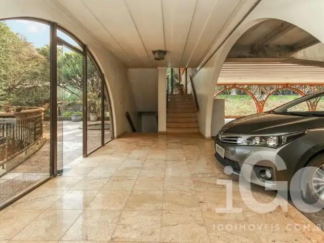 Casa venda em Santo Amaro, São Paulo