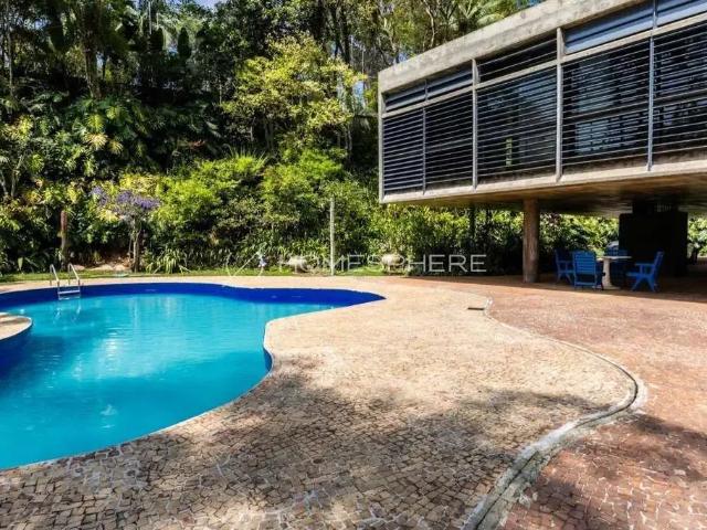 Casa venda em Santo Amaro, São Paulo