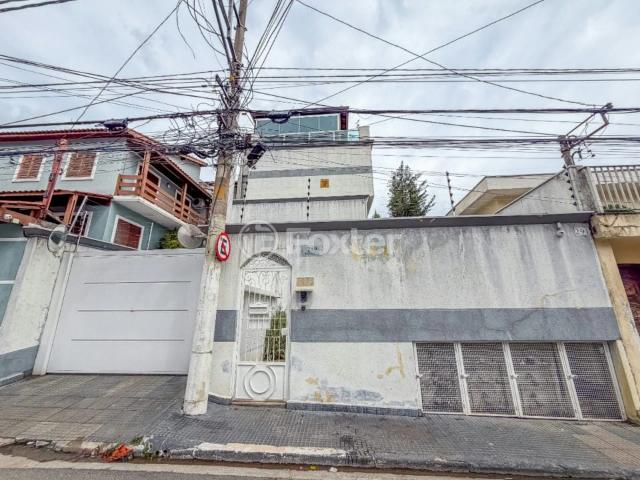 Casa venda em Santana, São Paulo