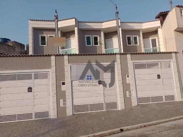 Casa venda em Cidade Patriarca, São Paulo