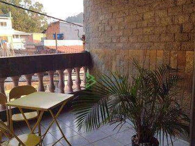 Casa venda em Jaraguá, São Paulo