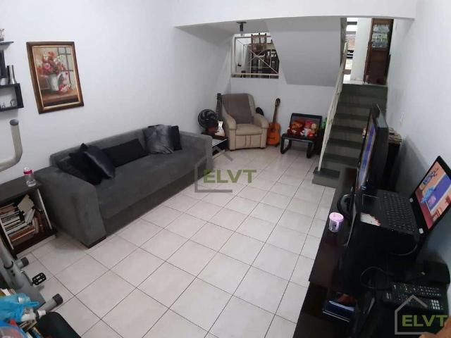 Casa venda em Residencial Vista Verde, São Paulo