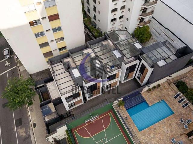 Casa venda em Consolação, São Paulo