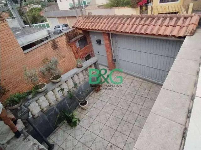 Casa venda em Horto Florestal, São Paulo