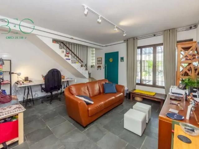 Casa venda em Indianópolis, São Paulo
