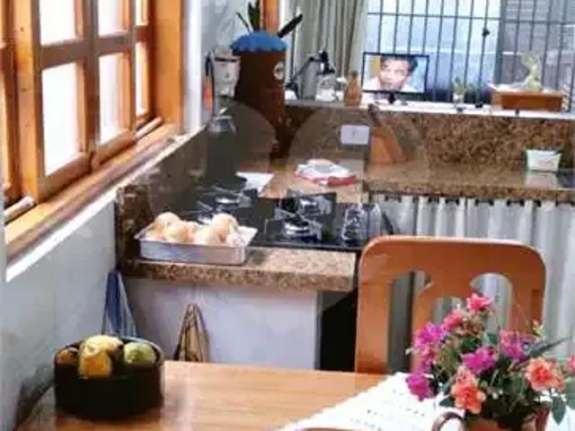 Casa venda em Vila Parque do Cocaia, São Paulo