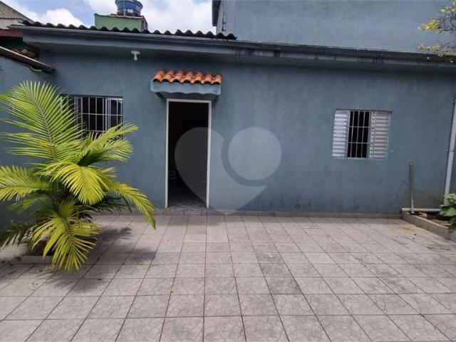 Casa venda em Vila São José, São Paulo