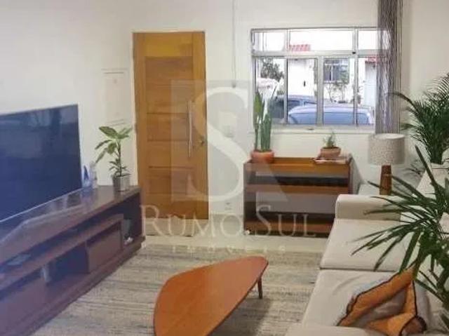 Casa venda em Campo Grande, São Paulo