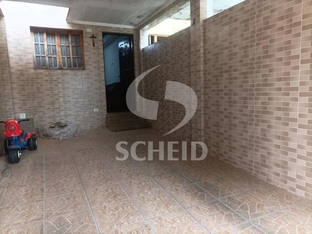 Casa venda em Jardim Cruzeiro, São Paulo