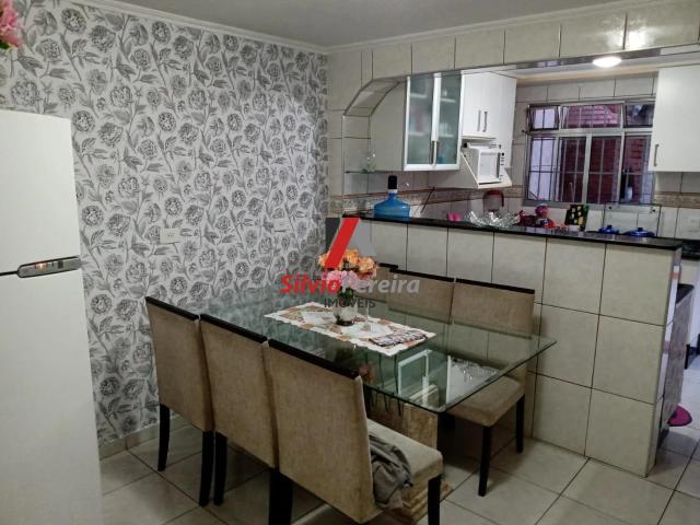 Casa venda em Vila Simone, São Paulo