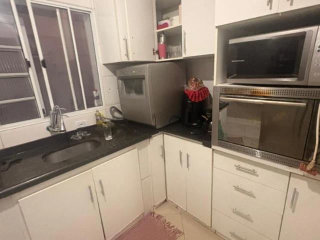 Casa venda em Cidade Antônio Estêvão de Carvalho, São Paulo