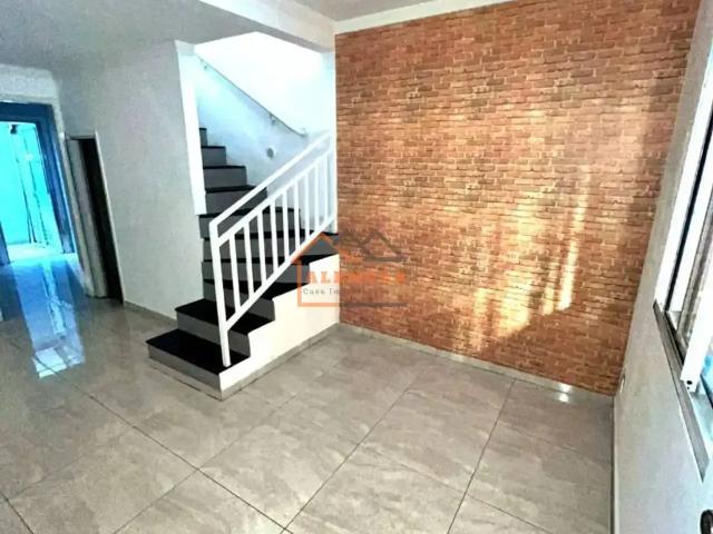 Casa venda em Vila Carmosina, São Paulo