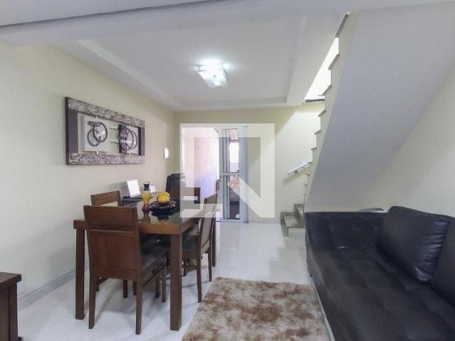 Casa venda em Vila Carmosina, São Paulo