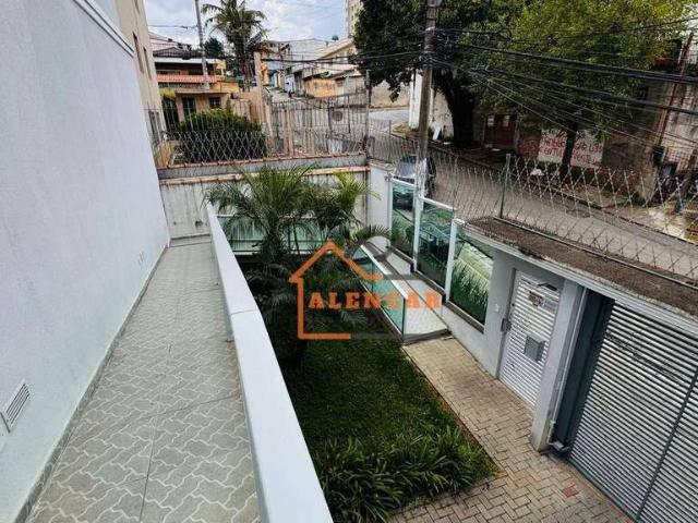 Casa venda em Vila Carmosina, São Paulo