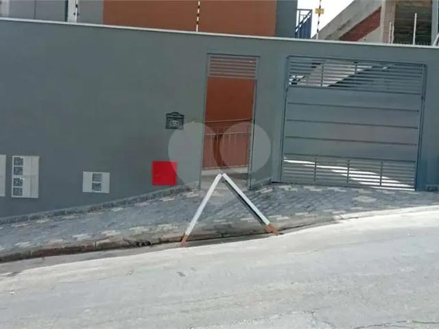 Casa venda em Cidade Antônio Estêvão de Carvalho, São Paulo