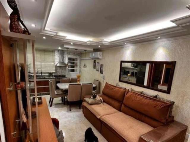 Casa venda em Vila Carmosina, São Paulo