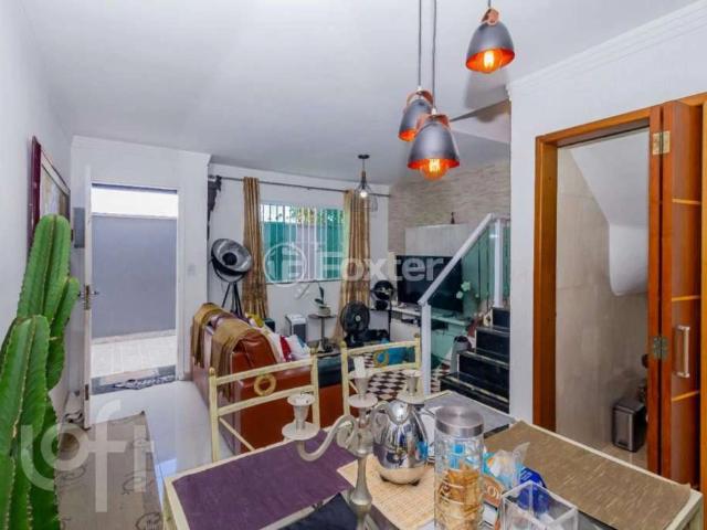Casa venda em Vila Carmosina, São Paulo