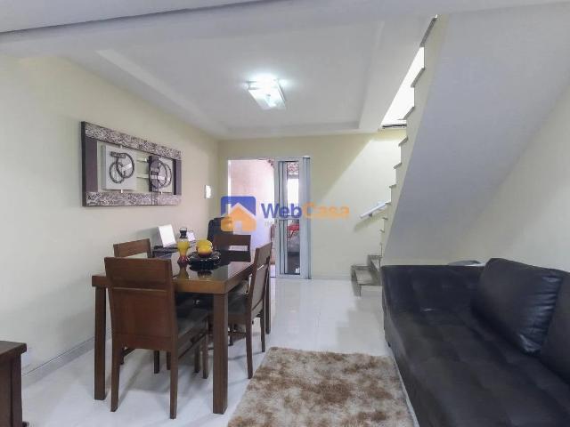 Casa venda em Vila Carmosina, São Paulo