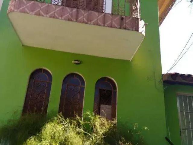 Casa venda em Jaguaré, São Paulo