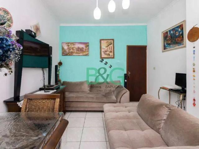Casa venda em Brasilândia, São Paulo