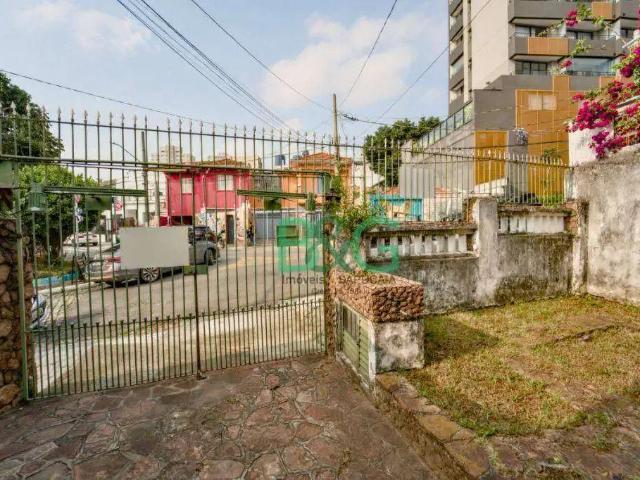 Casa venda em Pinheiros, São Paulo