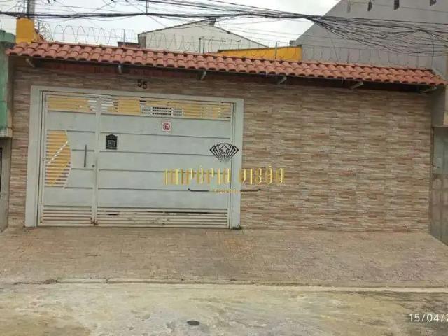 Casa venda em Itaim Paulista, São Paulo
