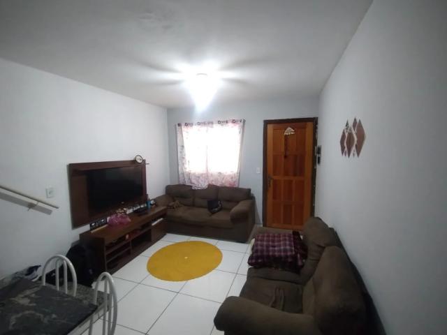 Casa venda em Itaim Paulista, São Paulo