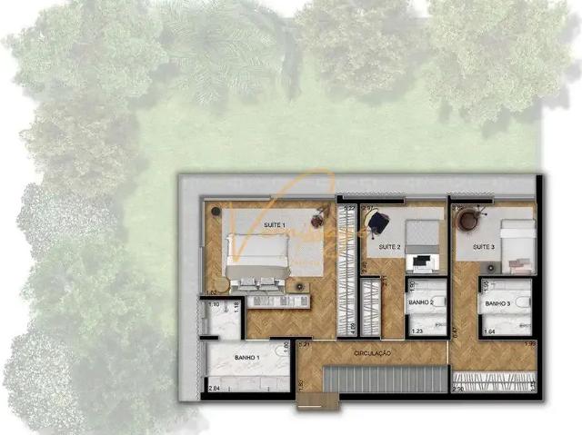 Casa venda em Região Imediata de São Paulo, Região Metropolitana de São Paulo