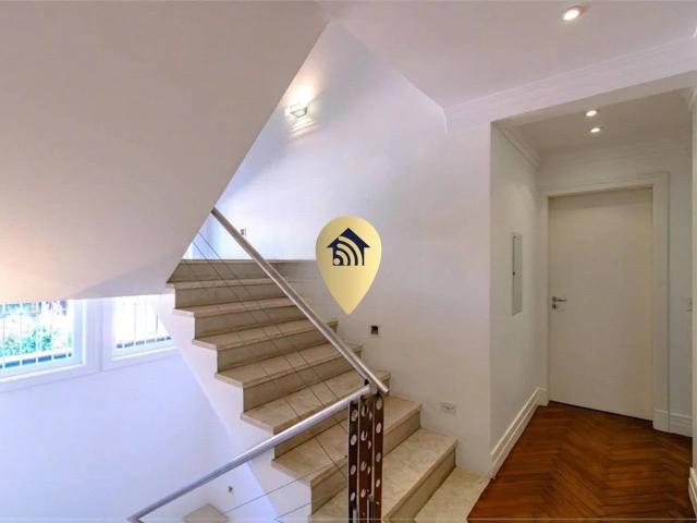 Casa venda em Pinheiros, São Paulo