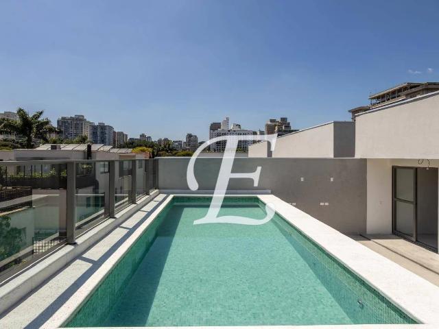 Casa venda em Pinheiros, São Paulo
