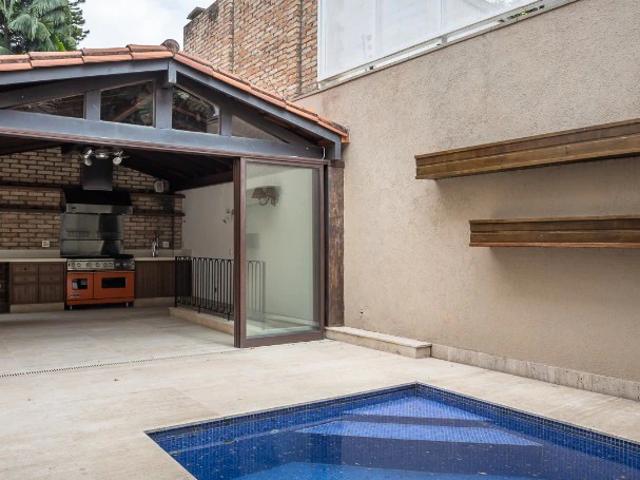 Casa venda em Pinheiros, São Paulo