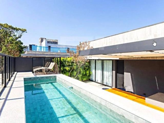 Casa venda em Pinheiros, São Paulo