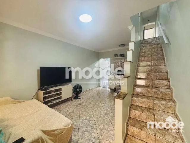 Casa venda em Condomínio Residencial Império II, São Paulo